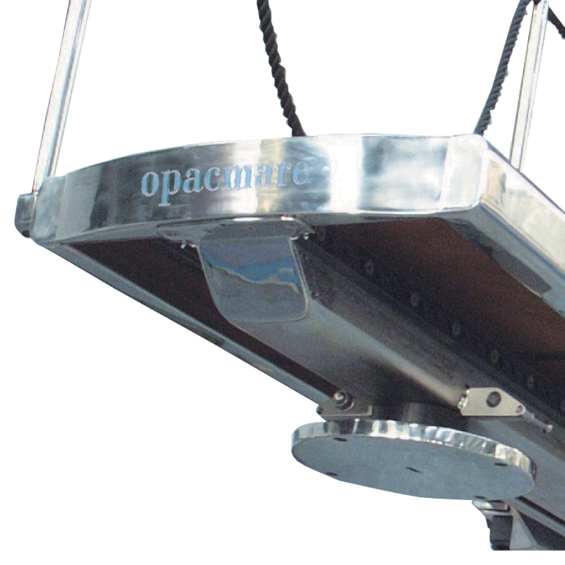 CRANE GANGWAY 1502 (2/3)